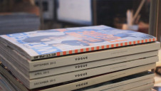 The media giant's content reaches more than 390 million people each month. Image: Conde Nast
